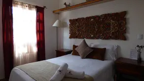 Hotel Santo Santiago - Værelse