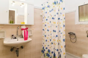 Roussa's Apartments - Salle de bain