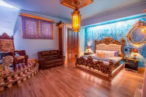 Adventure Suites - Rum
