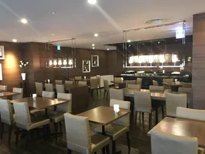Hotel Il Credo Gifu - Restaurant
