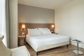 MOVE Hotels Venezia Nord - Zimmer