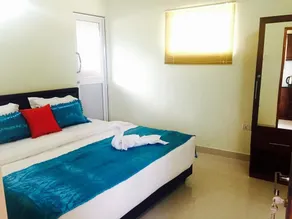 Fortune Residence - Chambre