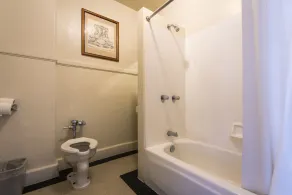 Aida Plaza Hotel - Salle de bain