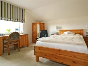 Hotel Am Steendamm - Chambre