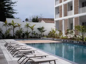 Mercure Ponta Delgada Azores - Piscina