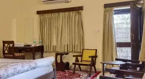 Anandmai Heritage Villa Mount Abu - Værelse