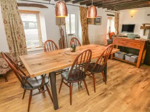 Rosemary Cottage - Cuisine privée