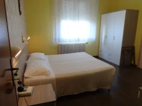Hotel Saturno - Chambre