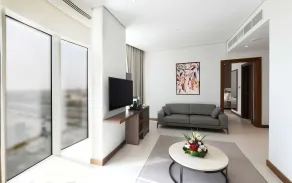Golden Tulip Riyadh Convention and Exhibition Center - Room