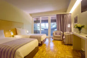 Hotel Rural Misarela - Chambre