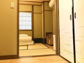 Roman Kan - Chambre