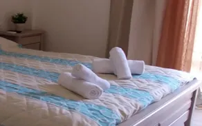 Hotel Evridiki - Room