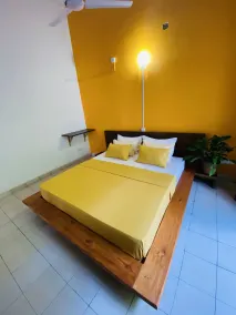 SURF N SPICE - HIRIKETiYA - Chambre