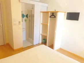 Hôtel Sole Mare - Chambre