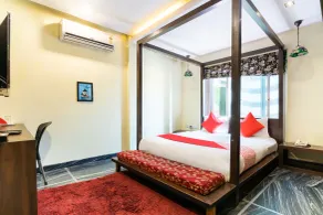 OYO 852 Kings 10 - Room