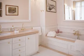 Villa Verganti Veronesi - Salle de bain