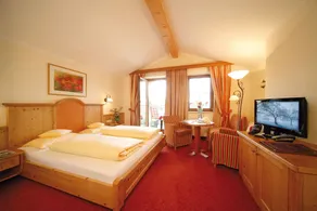 Loipenstubn - Quarto
