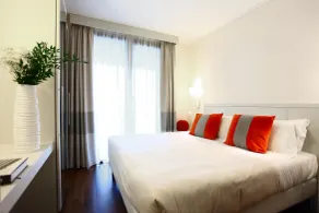 Crowne Plaza Milan Nolo by IHG - Quarto