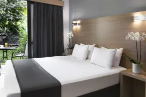 Atlas Skiathos - Zimmer