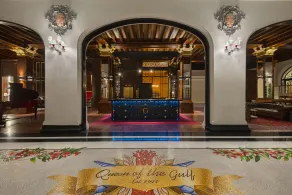 Grand Galvez Resort, Autograph Collection - Réception