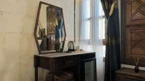 ABGAR Otel - Room