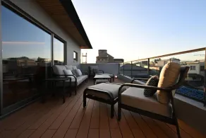 Kiyomizu Elite Terrace - Utsikt från rummet