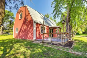 Countryside Escape 14 Mi to Milford & Geary Lakes! - Innvendig