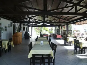 Yilmaz Hotel - Restaurant