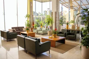 Vivaz Cataratas Hotel Resort - Reception