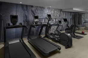 Cambria Hotel New York - Chelsea - Salle de remise en forme