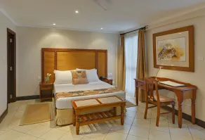 The Heron By Sarovar Portico India - Zimmer