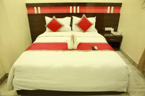 Sr Residency - Room
