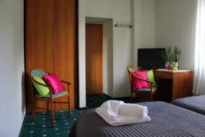 Hotel Chojnik - Room