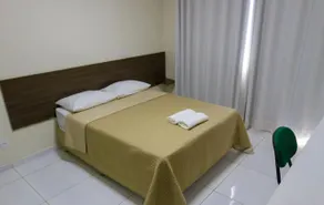 RILL HOTEL BY UCHÔA - Room