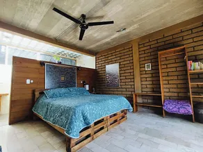 Casa Santi H - Chambre