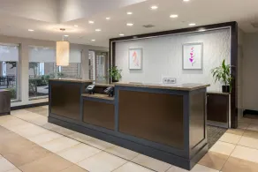 Hilton Garden Inn Silver Spring White Oak - Reception