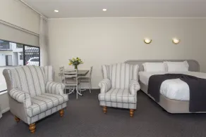 Te Mata Lodge - Habitación