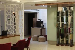Keys Lite by Lemon Tree Hotels, Mayfield, Gurgaon - Reception