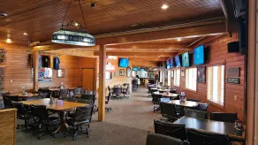 Norfolk Lodge & Suites, an Ascend Collection Hotel - Restaurant