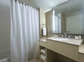 Fairfield Inn by Marriott Boston Sudbury - Salle de bain