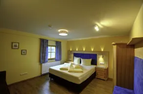 Dienbergerhof - Room