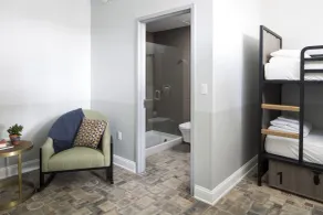Hotel Rendale Miami Beach - Chambre