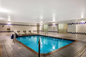 La Quinta by Wyndham Emporia - Piscine