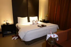 Hotel Casino Magic - Chambre