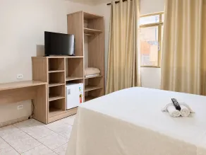 Galeria Hotel - Værelse