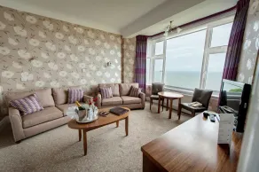Hydro Hotel - Quarto