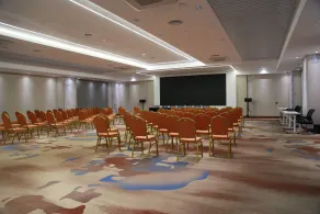 Sofia International Hotel - Restaurant