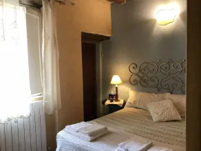 La Tosca rooms - Værelse