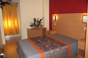 Guest House Estrela - Chambre