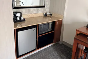 Hotel Preston by IHG - Zimmer